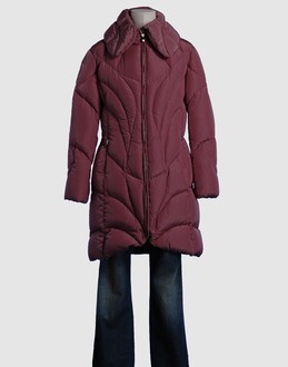 Steppjacken - F�R - - CIESSE -