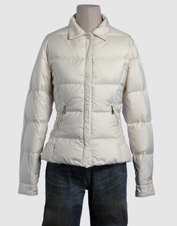 Steppjacken - F�R - - CIESSE -