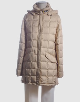 Steppjacken - F�R - - CIESSE -