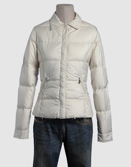 Steppjacken - F�R - - CIESSE -
