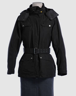 Steppjacken - F�R - - CIESSE -