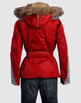 Jacken - F�R - - CIESSE -