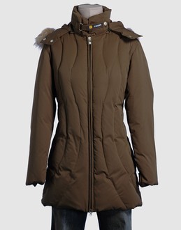 Steppjacken - F�R - - CIESSE -