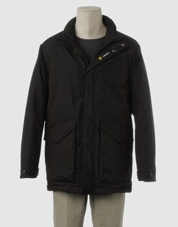 Steppjacken - F�R - - CIESSE -