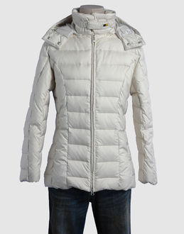 Steppjacken - F�R - - CIESSE -