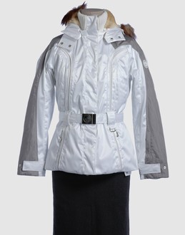 Mittellange - F�R - Jacken - CIESSE -
