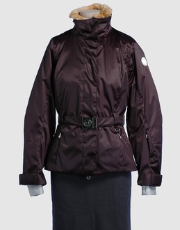 Steppjacken - F�R - - CIESSE -