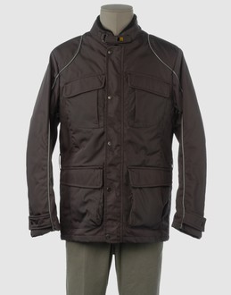 CIESSE - MANTEAUX - Manteaux courts sur YOOX.COM