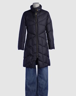 Steppjacken - F�R - - CIESSE -