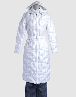 Steppjacken - F�R - - CIESSE -
