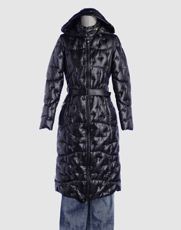 Steppjacken - F�R - - CIESSE -