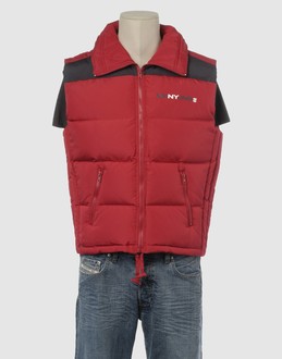 Jacken - F�R - - DKNY JEANS -