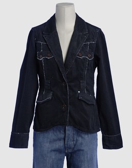 Blazer - F�R - - TRIPLE 5 SOUL -
