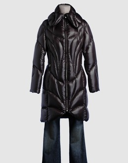 Steppjacken - F�R - - CIESSE -