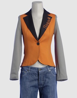 Blazer - F�R - - GIOTTO -