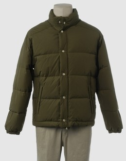 Steppjacken - F�R - - CIESSE -