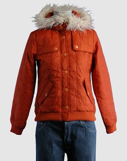 Jacken - F�R - - PAUL FRANK -