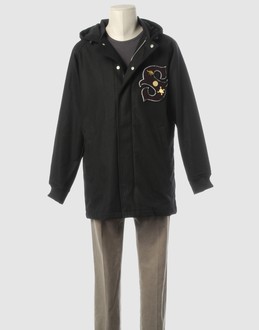Mittellange - F�R - Jacken - CARHARTT -