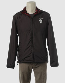 STUSSY AUTHENTIC GEAR - MANTEAUX - Blousons sur YOOX.COM