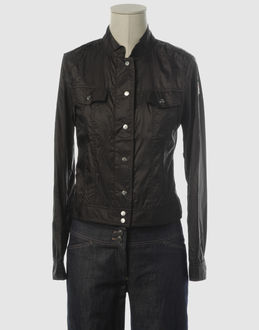 MONCLER - MANTEAUX - Blousons sur YOOX.COM