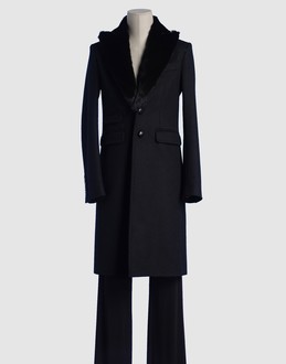 M�ntel - F�R - - DSQUARED2 -