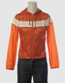 PRADA SPORT - MANTEAUX - Blousons sur YOOX.COM