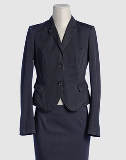 NEIL BARRETT - MANTEAUX - Vestes sur YOOX.COM