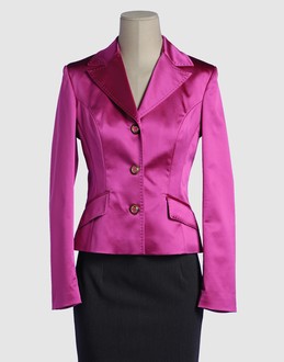 Blazer - FÜR - - DOLCE & GABBANA -
