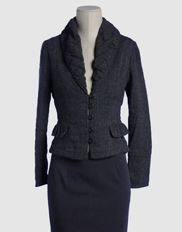 ESSENTIEL - MANTEAUX - Vestes sur YOOX.COM