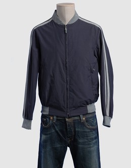 MONCLER - MANTEAUX - Blousons sur YOOX.COM