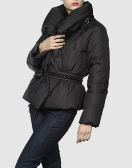 Steppjacken - F�R - - ILARY -