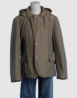Steppjacken - F�R - - ME COLLECTION PIUMINO SIBERIANO -