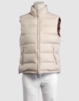 Steppjacken - F�R - - ME COLLECTION PIUMINO SIBERIANO -