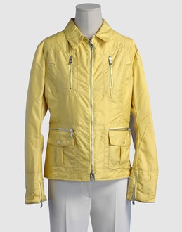 HETREGO' - MANTEAUX - Blousons sur YOOX.COM