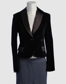 FRANCESCA FERRANTE - MANTEAUX - Vestes sur YOOX.COM