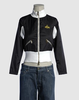 PUMA RUDOLF D SCHUHFABRIK - MANTEAUX - Blousons sur YOOX.COM