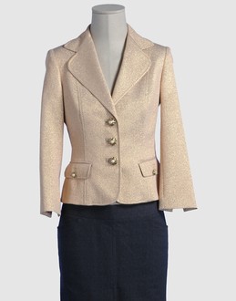Blazer - FÜR - - DOLCE & GABBANA -