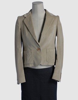HELMUT LANG - MANTEAUX - Vestes sur YOOX.COM