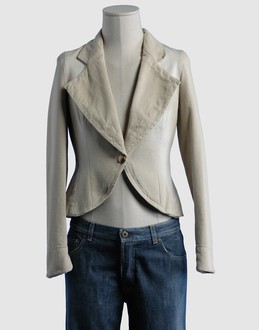 Blazer - F�R - - YES LONDON -