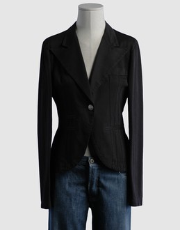 YES LONDON - MANTEAUX - Vestes sur YOOX.COM