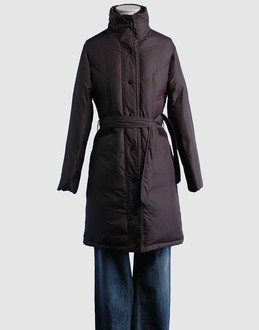 Steppjacken - F�R - - ILARY -