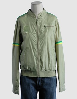Jacken - F�R - - 55 DSL -