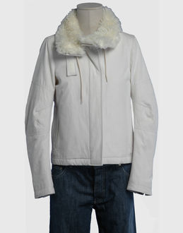 HELMUT LANG - MANTEAUX - Blousons sur YOOX.COM