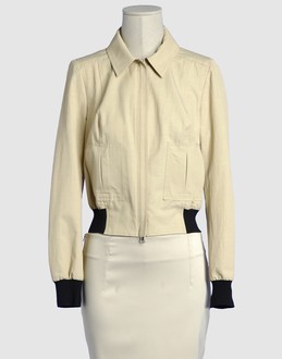 COSTUME NATIONAL - MANTEAUX - Blousons sur YOOX.COM