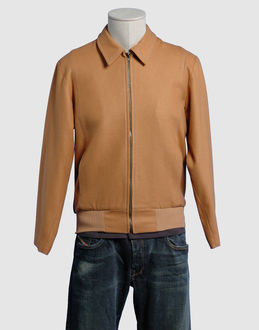 MISERICORDIA - MANTEAUX - Blousons sur YOOX.COM