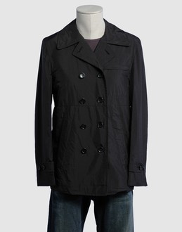 Mittellange - F�R - Jacken - COMME des GAR�ONS HOMME PLUS -