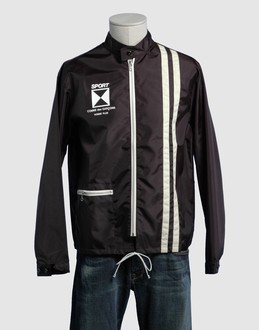 Jacken - F�R - - COMME des GAR�ONS HOMME PLUS -