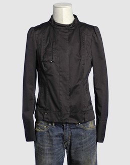 Jacken - F�R - - COSTUME NATIONAL -