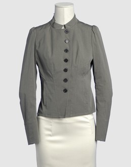 COSTUME NATIONAL - MANTEAUX - Vestes sur YOOX.COM