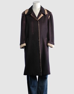 PRADA - MANTEAUX - Manteaux longs sur YOOX.COM